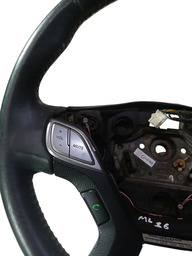 VOLANTE DIREÇÃO HB20 2014 A 2016 COM COMANDOS