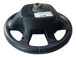 VOLANTE DIREÇÃO HB20 2014 A 2016 COM COMANDOS