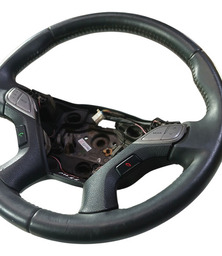 VOLANTE DIREÇÃO HB20 2014 A 2016 COM COMANDOS