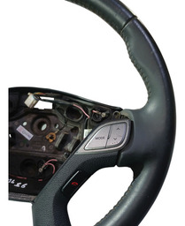 VOLANTE DIREÇÃO HB20 2014 A 2016 COM COMANDOS