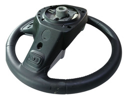 VOLANTE DIREÇÃO COM COMANDOS FREEMONT 2011 A 2016