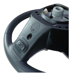 VOLANTE DIREÇÃO COM COMANDOS FREEMONT 2011 A 2016