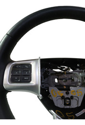 VOLANTE DIREÇÃO COM COMANDOS FREEMONT 2011 A 2016