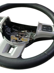 VOLANTE DIREÇÃO COM COMANDOS FREEMONT 2011 A 2016