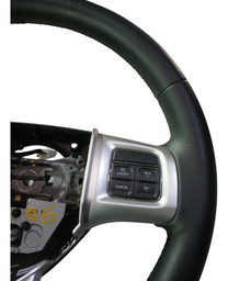 VOLANTE DIREÇÃO COM COMANDOS FREEMONT 2011 A 2016