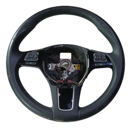 Volante Direção Touareg 2012 A 2015 Original