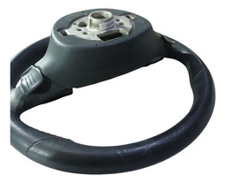 VOLANTE DIREÇÃO TOUAREG 2012 A 2015 ORIGINAL