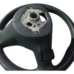 VOLANTE DIREÇÃO TOUAREG 2012 A 2015 ORIGINAL