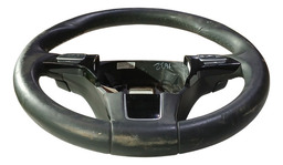 VOLANTE DIREÇÃO TOUAREG 2012 A 2015 ORIGINAL