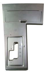 Moldura Console Central Triton/dakar 08/15 Aut. Detalhe