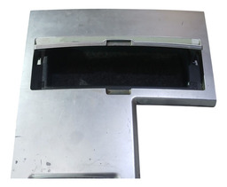 MOLDURA CONSOLE CENTRAL TRITON/DAKAR 08/15 AUT. DETALHE