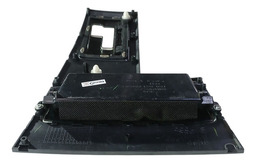 MOLDURA CONSOLE CENTRAL TRITON/DAKAR 08/15 AUT. DETALHE