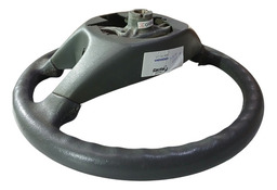 VOLANTE DIREÇÃO PAJERO SPORT 2001 A 2006