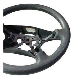 VOLANTE DIREÇÃO PAJERO SPORT 2001 A 2006