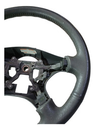 VOLANTE DIREÇÃO PAJERO SPORT 2001 A 2006