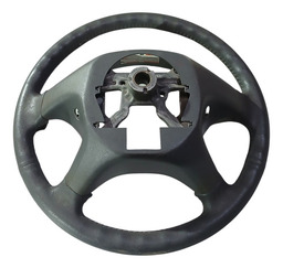 VOLANTE DIREÇÃO PAJERO SPORT 2001 A 2006