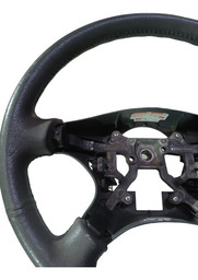 VOLANTE DIREÇÃO PAJERO SPORT 2001 A 2006