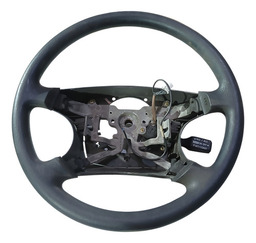 Volante Direçao Hilux 2006 A 2011 Original