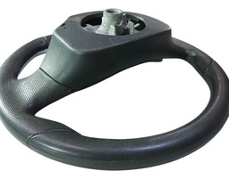 VOLANTE C3 AIRCROSS 2012 A 2015 ORIGINAL