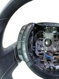 VOLANTE DIREÇÃO MOTORISTA C4 PALLAS 2008 A 2012