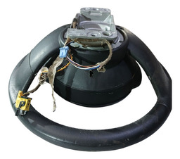 VOLANTE DIREÇÃO MOTORISTA C4 PALLAS 2008 A 2012