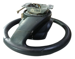 VOLANTE DIREÇÃO MOTORISTA C4 PALLAS 2008 A 2012