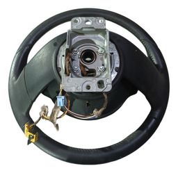 VOLANTE DIREÇÃO MOTORISTA C4 PALLAS 2008 A 2012