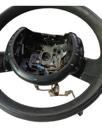 VOLANTE DIREÇÃO MOTORISTA C4 PALLAS 2008 A 2012