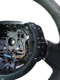 VOLANTE DIREÇÃO MOTORISTA C4 PALLAS 2008 A 2012