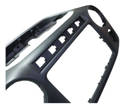 MOLDURA DO PAINEL CENTRAL AMAROK 2010 A 2016