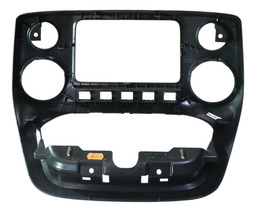 MOLDURA DO PAINEL CENTRAL AMAROK 2010 A 2016