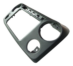 MOLDURA DO PAINEL CENTRAL AMAROK 2010 A 2016