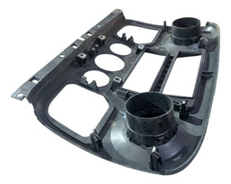 MOLDURA PAINEL AR CONDICIONADO MASTER 2014 A 2022