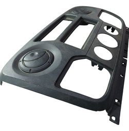 MOLDURA PAINEL AR CONDICIONADO MASTER 2014 A 2022