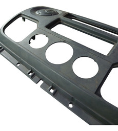 MOLDURA PAINEL AR CONDICIONADO MASTER 2014 A 2022