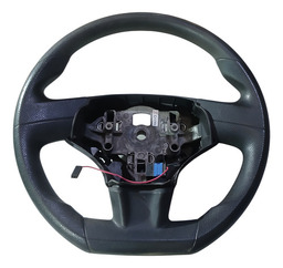 Volante Direção C3 1.5 Tendance/aircross 2014 Á 2018