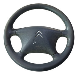 Volante Direção C5 2003 A 2008