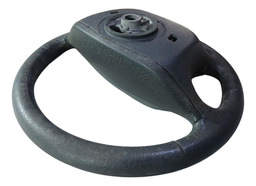 VOLANTE DIREÇÃO C5 2003 A 2008