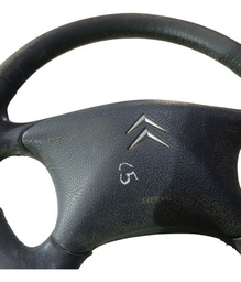 VOLANTE DIREÇÃO C5 2003 A 2008