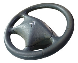 VOLANTE DIREÇÃO C5 2003 A 2008