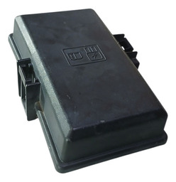 TAMPA CAIXA FUSÍVEIS KA 1.0 2015 A 2021