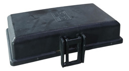 TAMPA CAIXA FUSÍVEIS KA 1.0 2015 A 2021