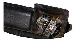 CINZEIRO ACENDEDOR SCENIC 1999 A 2005 ORIGINAL