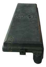 TAMPA CAIXA FUSÍVEL DISCOVERY 3 2006 A 2009