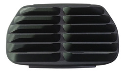 GRADE SAÍDA DE AR 208/C3 2002 A 2015