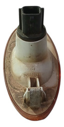 LANTERNA PISCA FRISO LATERAL LARANJA MASTER 2.3 16V 14/21