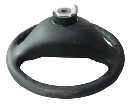 VOLANTE DIREÇÃO 206 2000 A 2006