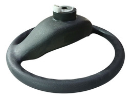 VOLANTE DIREÇÃO 206 2000 A 2006