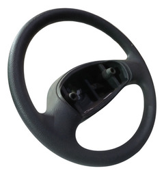 VOLANTE DIREÇÃO 206 2000 A 2006