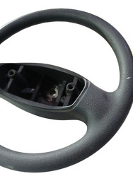 VOLANTE DIREÇÃO 206 2000 A 2006